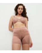 Culotte Triumph Signature Sheer nude