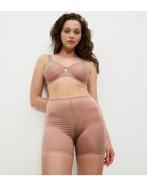 Culotte Triumph Signature Sheer nude
