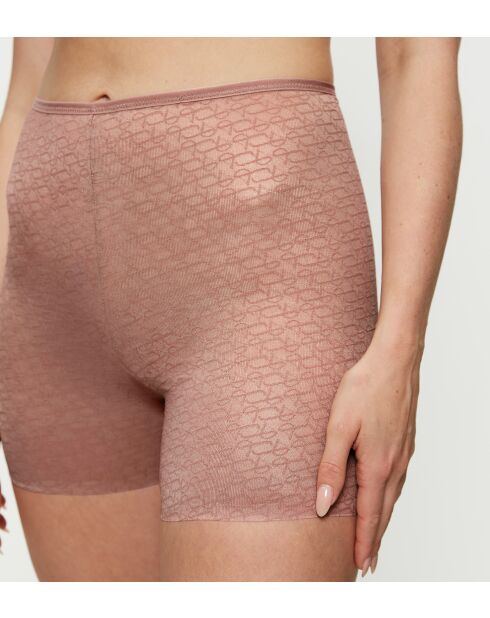Culotte Triumph Signature Sheer nude