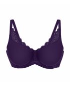 Soutien-gorge Amourette W01 violet