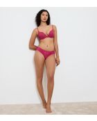 Soutien-gorge Aura Spotlight T WHU rose vif