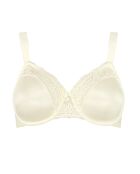 Soutien-gorge Ladyform Soft W X ivoire