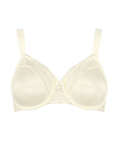 Soutien-gorge Ladyform Soft W X ivoire