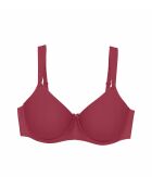 Soutien-gorge Essential Minimizer T W X bordeaux