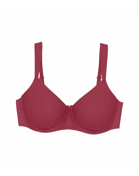 Soutien-gorge Essential Minimizer T W X bordeaux