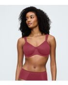 Soutien-gorge Essential Minimizer T W X bordeaux