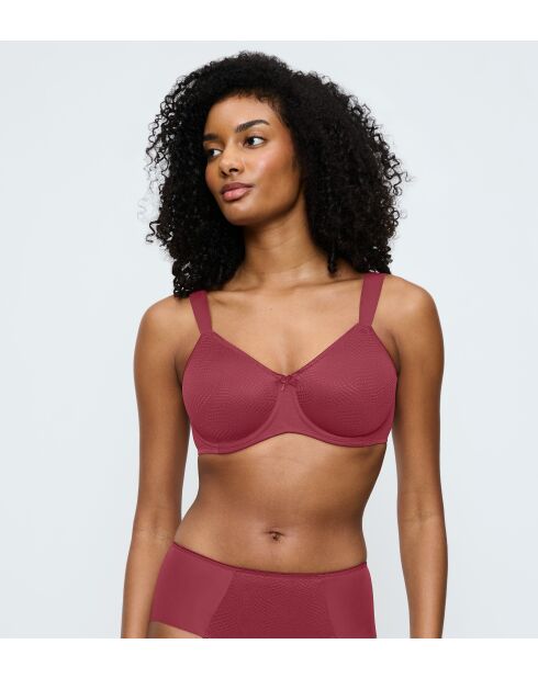 Soutien-gorge Essential Minimizer T W X bordeaux