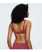 Soutien-gorge Essential Minimizer T W X bordeaux