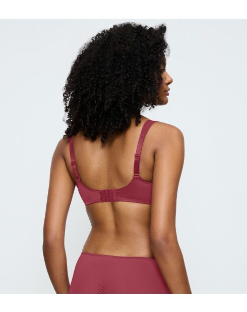 Soutien-gorge Essential Minimizer T W X bordeaux