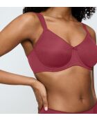 Soutien-gorge Essential Minimizer T W X bordeaux