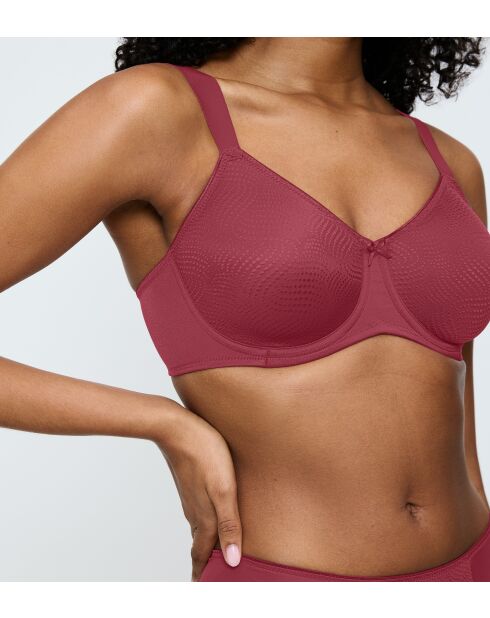 Soutien-gorge Essential Minimizer T W X bordeaux