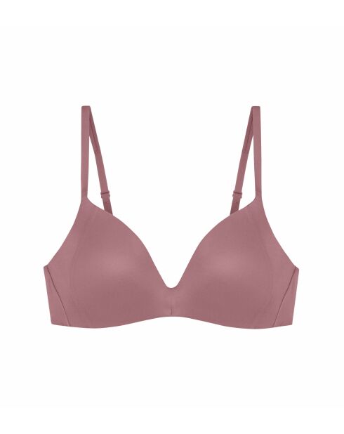 Soutien-gorge Body Make-up Soft Touch P EX mauve