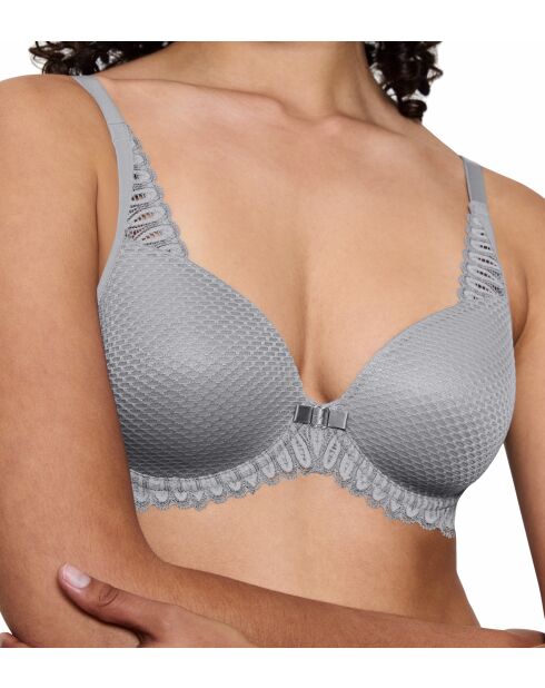 Soutien-gorge Aura Spotlight T WHP gris