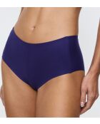 Culotte Smart Invisible Maxi violet foncé