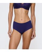 Culotte Smart Invisible Maxi violet foncé