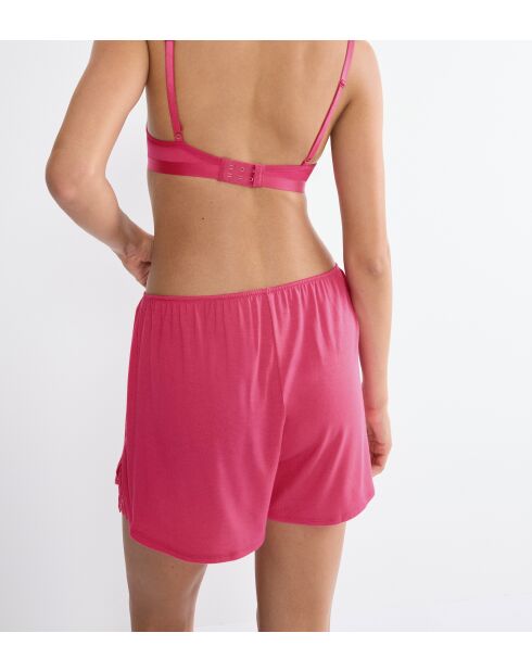Soutien-gorge Aura Spotlight T WP rose vif