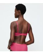Soutien-gorge Aura Spotlight T WHP rose vif