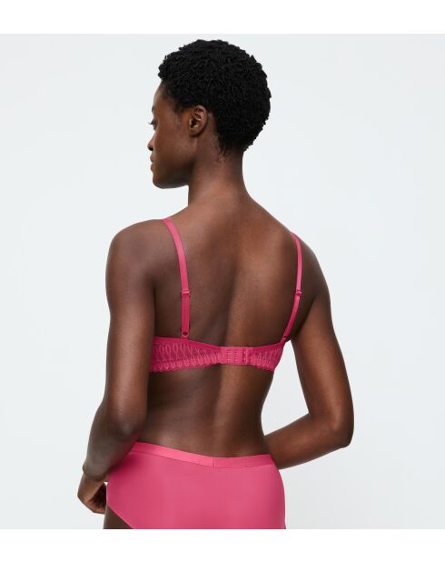 Soutien-gorge Aura Spotlight T WHP rose vif