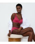 Soutien-gorge Aura Spotlight T WHP rose vif