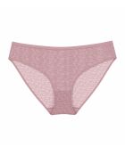 Culotte Triumph Signature Sheer Tai EX rose