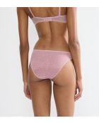 Culotte Triumph Signature Sheer Tai EX rose