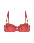 Soutien-gorge Crazy Stupid Love WHP corail