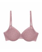 Soutien-gorge Triumph Signature Sheer WHP EX rose nude