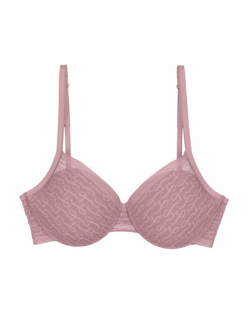 Soutien-gorge Triumph Signature Sheer WHP EX rose nude