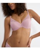 Soutien-gorge Triumph Signature Sheer WHP EX rose nude