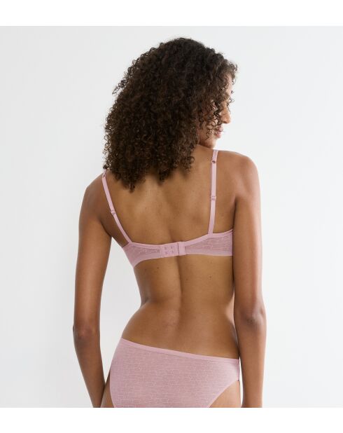 Soutien-gorge Triumph Signature Sheer WHP EX rose nude