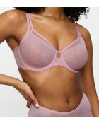 Soutien-gorge Triumph Signature Sheer W01 EX rose nude