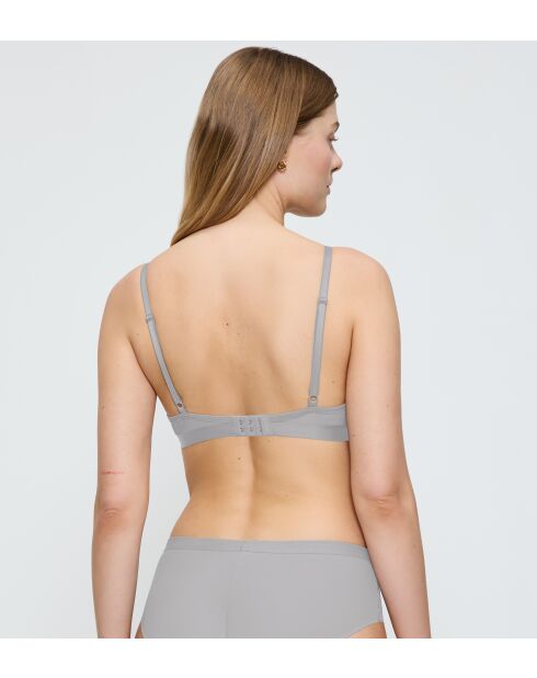 Soutien-gorge Aura Spotlight T WP gris