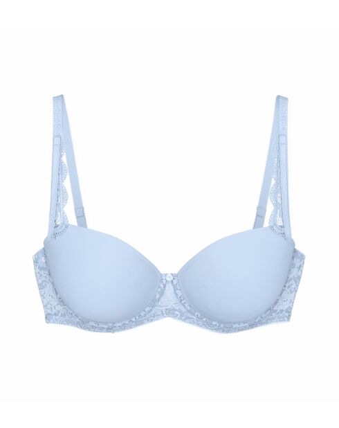 Soutien-gorge Amourette WP bleu ciel