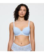 Soutien-gorge Amourette WP bleu ciel