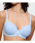 Soutien-gorge Amourette WP bleu ciel