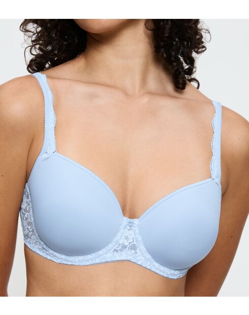 Soutien-gorge Amourette WP bleu ciel
