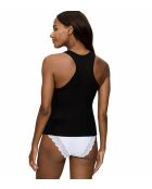 Débardeur Beauty Layers NSL noir