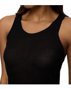 Débardeur Beauty Layers NSL noir
