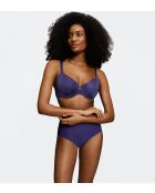 Soutien-gorge BMU Illusion Curve W01 bleu prusse