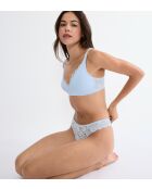 Soutien-gorge Amourette N01 bleu ciel