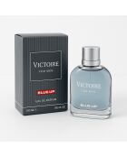 Eau de parfum Victoire accord marin boisé - 100 ml