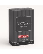 Eau de parfum Victoire accord marin boisé - 100 ml