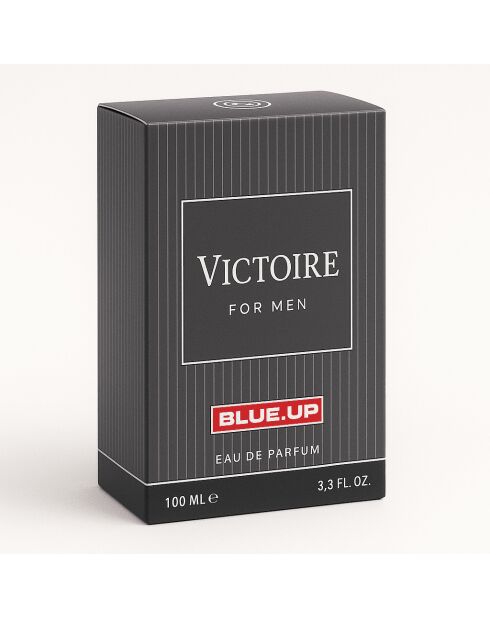 Eau de parfum Victoire accord marin boisé - 100 ml
