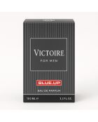 Eau de parfum Victoire accord marin boisé - 100 ml