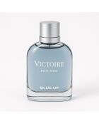 Eau de parfum Victoire accord marin boisé - 100 ml