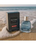Eau de parfum Victoire accord marin boisé - 100 ml