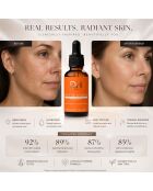 DR H Pro-V Anti-Aging-Serum mit 5% Vitamin C, 30 ml