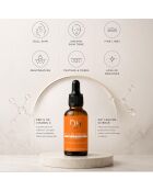 DR H Pro-V Anti-Aging-Serum mit 5% Vitamin C, 30 ml