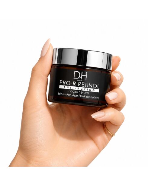 DR H Pro-R Retinol gezichtsserum tegen veroudering - 30 ml