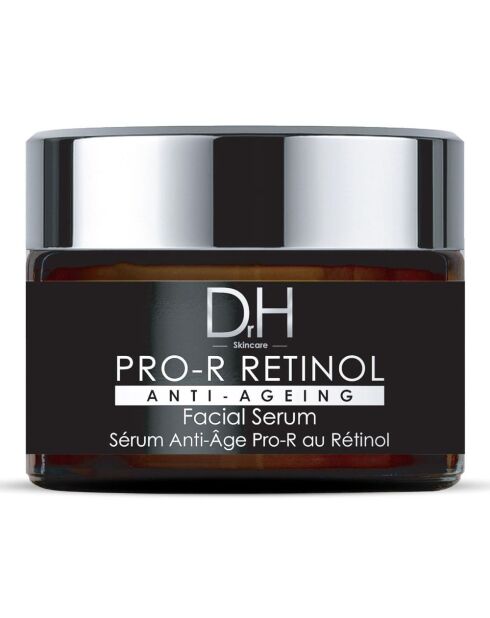 DR H Pro-R Retinol gezichtsserum tegen veroudering - 30 ml